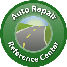 Visit Auto Repair Reference Center.