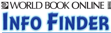 Visit World Book Online Info Finder.